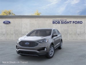 2024 Ford Edge SEL In-Transit