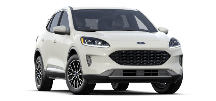Hybrid Vehicles | Bob Sight Ford Inc in Lees Summit MO